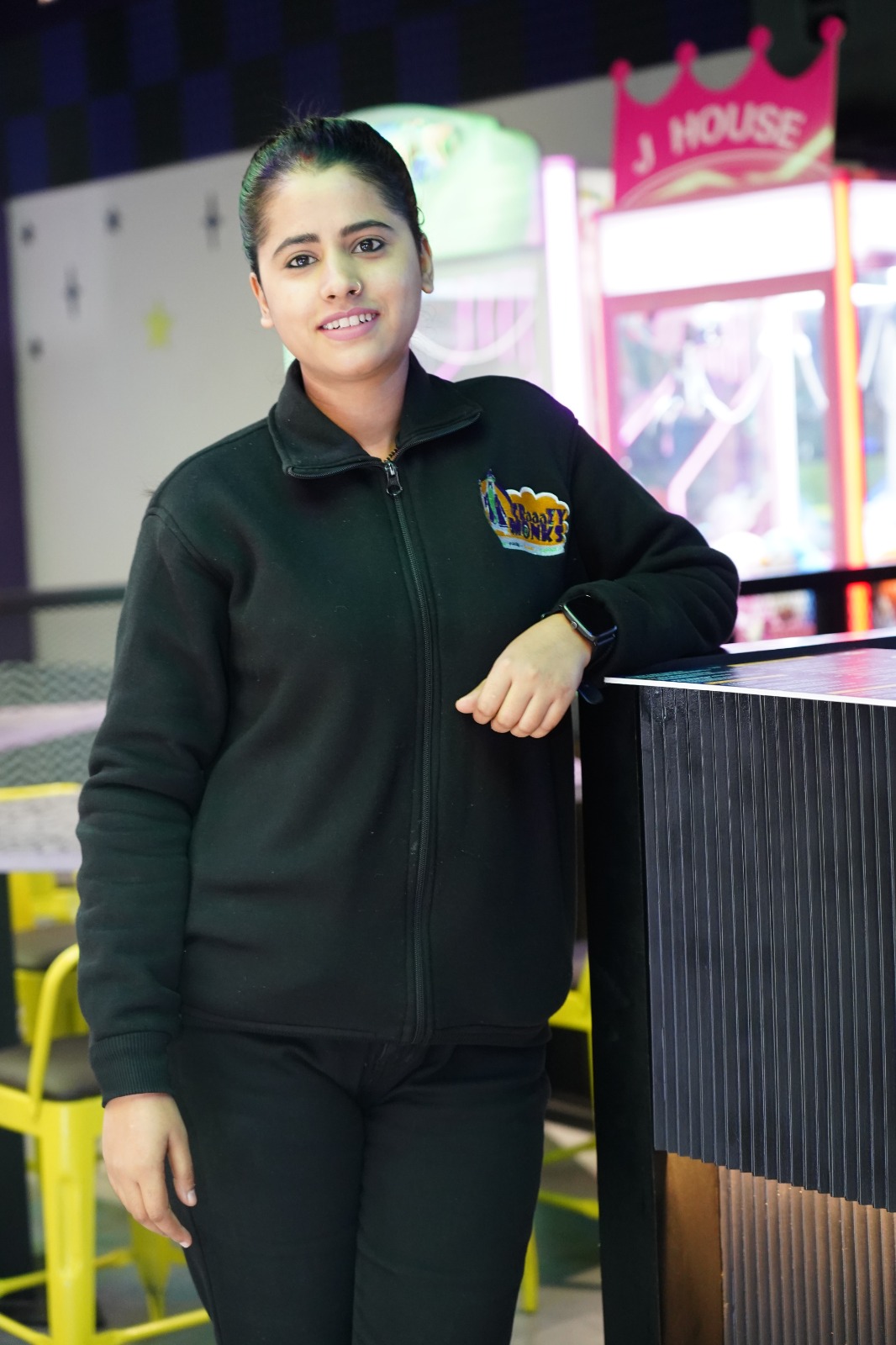 Megha